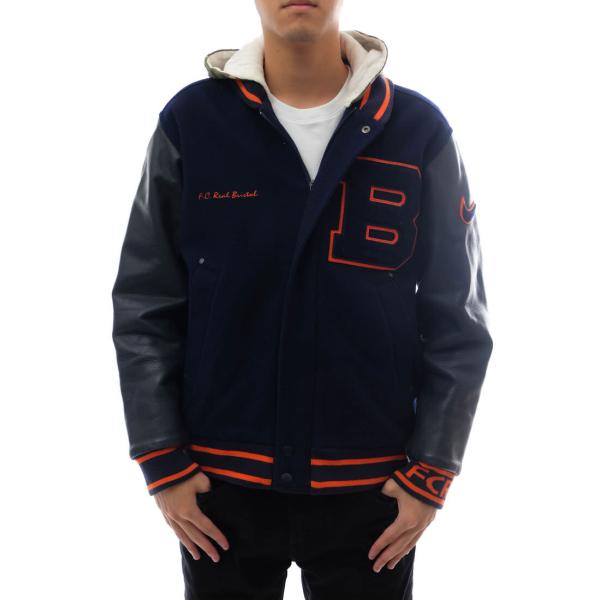 NIKE ナイキ スタジャン 107506 NYG F.C.R.B. F.C.Real Brist エフシー