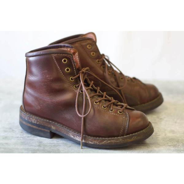 Ando Shoe 安藤製靴 ブーツ Z マウンテンブーツ Buyee Buyee Japanese Proxy Service Buy From Japan Bot Online