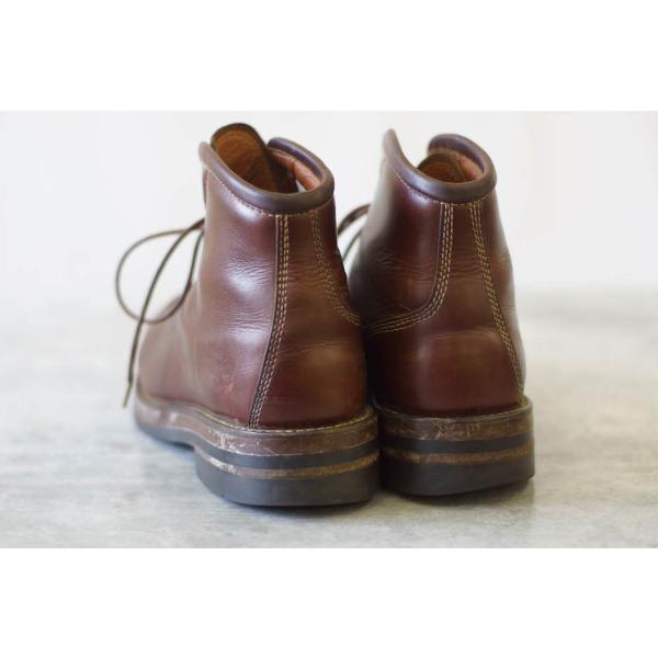 Ando Shoe 安藤製靴 ブーツ Z マウンテンブーツ Buyee Buyee Japanese Proxy Service Buy From Japan Bot Online