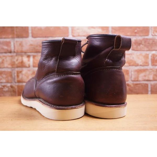 Red Wing レッドウィング ブーツ 2906 Lineman ラインマン ワークブーツ Buyee Buyee Japanese Proxy Service Buy From Japan Bot Online