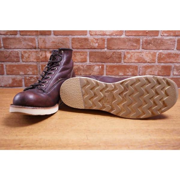 Red Wing レッドウィング ブーツ 2906 Lineman ラインマン ワークブーツ Buyee Buyee Japanese Proxy Service Buy From Japan Bot Online