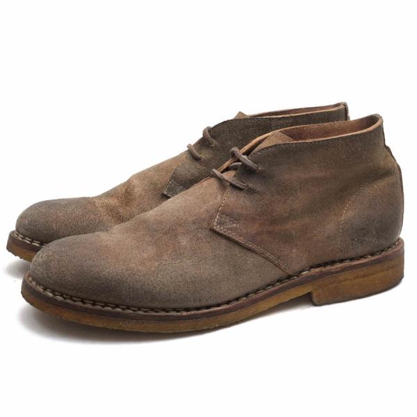 Maison Martin Margiela マルタンマルジェラ マルジェラ チャッカ