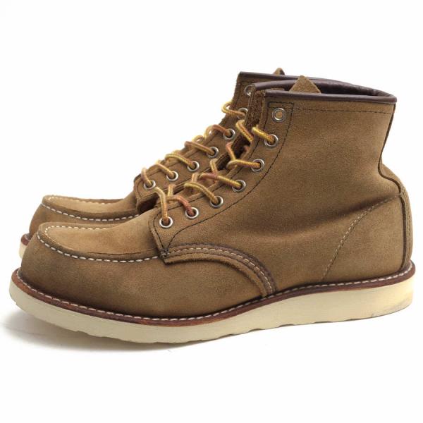 セールオンライン - RED WING☆レッドウィング ナイジェルケーボン