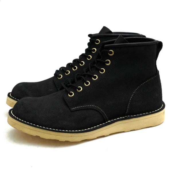 Danner ダナー ワークブーツ D4125 PAULINE2 US9 27㎝ Danner ダナー ワークブーツ D-4125 PAULINE 2 ステッチダウン製法