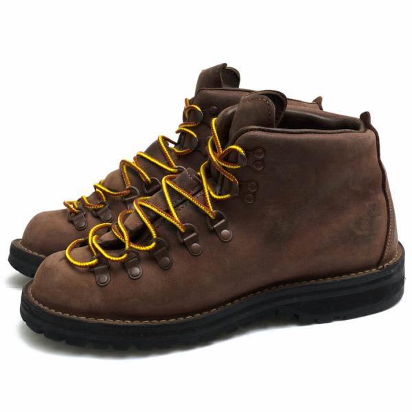 ダナー　マウンテンライト　ベージュスエード　サイズUS7 楽天市場】DANNER ダナー サイズ:US7.5 EE(25.5cm) ゴアテックス