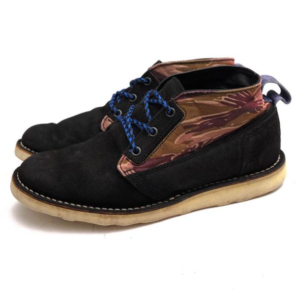Danner X-LARGEチャッカブーツ Danner X-LARGEチャッカブーツ