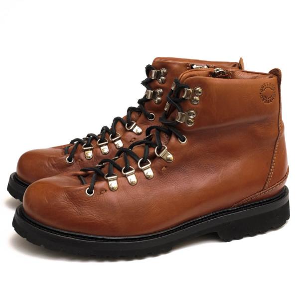 BUTTERO ブッテロ マウンテンブーツ B4950 SIDEZIP MOUNTAIN BOOTS BUTTERO ブッテロ マウンテンブーツ B4950 SIDEZIP MOUNTAIN BOOTS