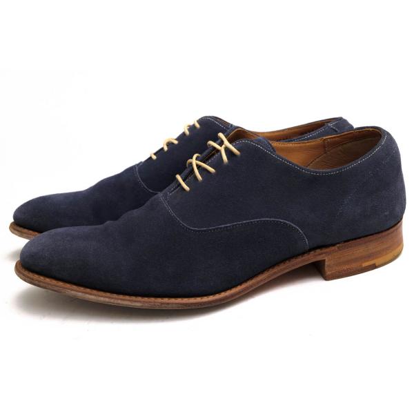 15日終了 ポールスミス チーニー製 サイズ8 CHEANEY 15日終了 ポールスミス チーニー製 サイズ8 CHEANEY-ファイナル
