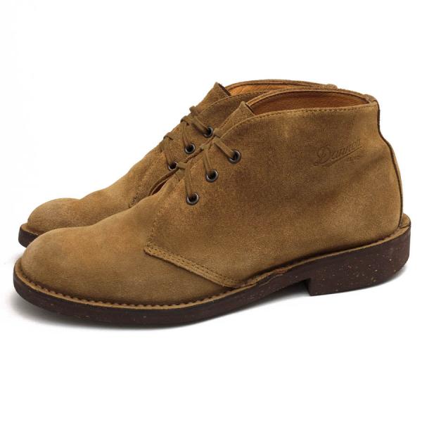 DANNER ダナー KALAMA CHUKKA D212108 チャッカブーツ 楽天市場】【DANNER】 ダナー KALAMA CHUKKA カラマ チャッカ