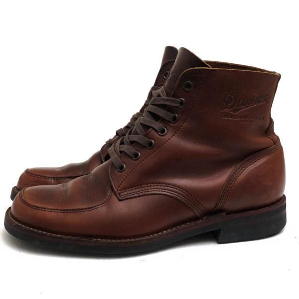 Danner ダナー ワークブーツ D-1850 MONDOVI アメリカ製 Danner（ダナー） ワークブーツ D-1850 MONDOVI アメリカ産フル