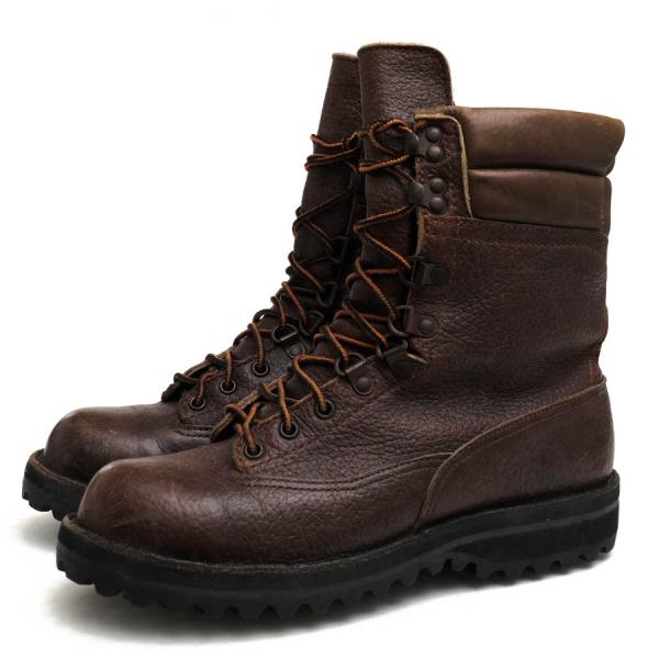 Danner（ダナー） マウンテンブーツ 68110 GORE-TEX ゴアテックス フル