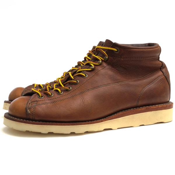 CHIPPEWA/チペワ モンキーブーツ desir-store_t3734