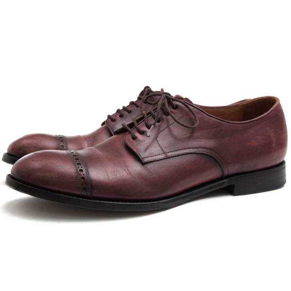 ポールスミス　革靴 Paul Smith ポールスミス ビジネスシューズ 牛革 カーフ