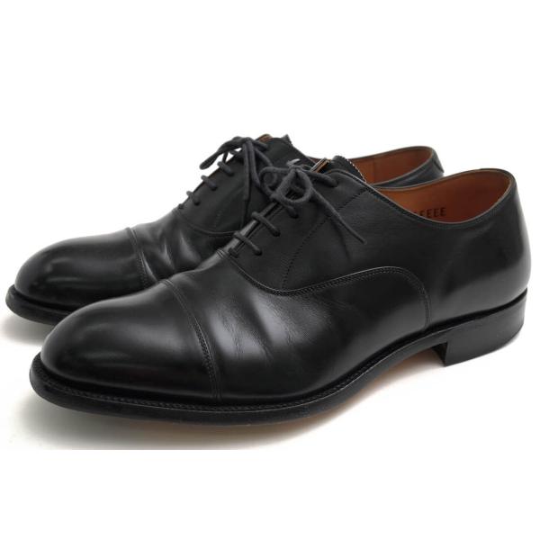 スコッチグレイン SCOTCH GRAIN ビジネスシューズ 1096 牛革
