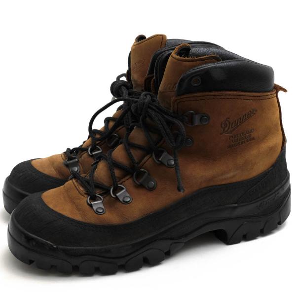 Danner（ダナー） マウンテンブーツ 43513X COMBAT HIKER コンバット