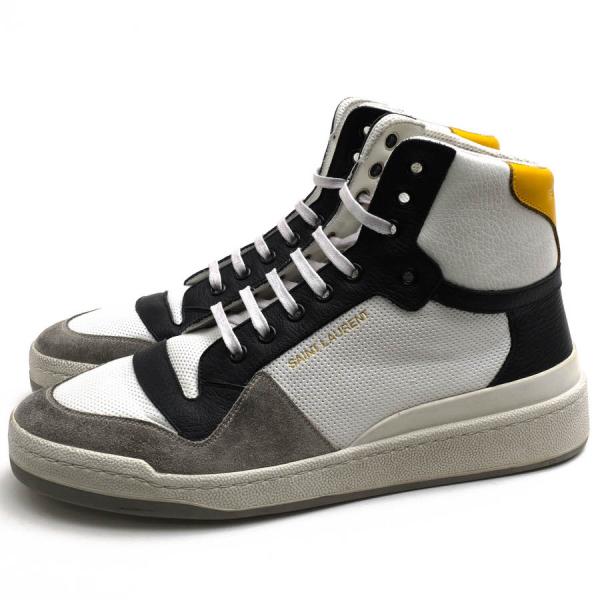 Yves Saint Laurent（イヴ・サンローラン） サンローラン ハイカット