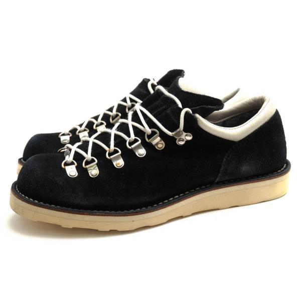 Danner（ダナー） マウンテンブーツ D4028 MT.RIDGE LOW マウンテン