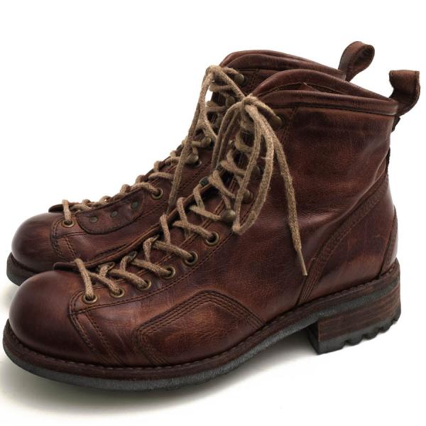 美品 Jean Baptiste Rautureau 26.5 サイドゴアブーツ desir-store_t4080