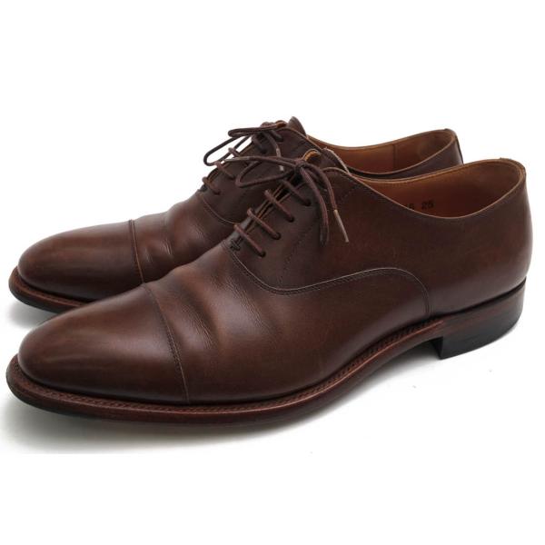 ⭐️美品⭐️　スコッチグレイン　960　ビジネスシューズ　ウィングチップ SCOTCH GRAIN スコッチグレインの全国有名百貨店限定品「クラシック」