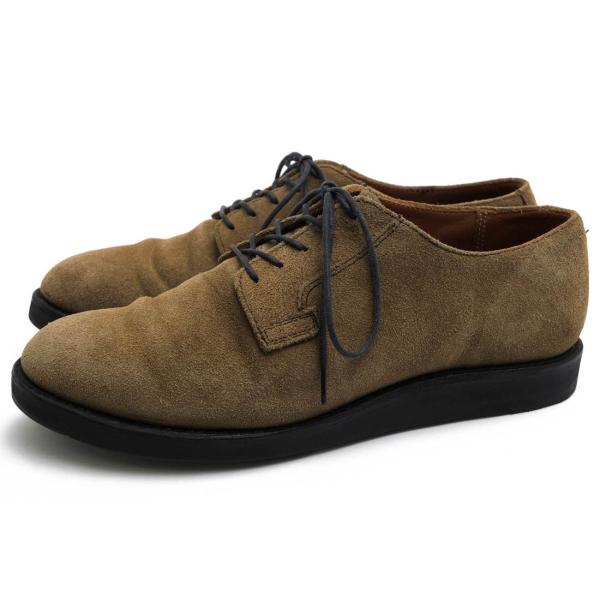 RED WING SHOES（レッドウィング） RED WING カジュアルシューズ 9104