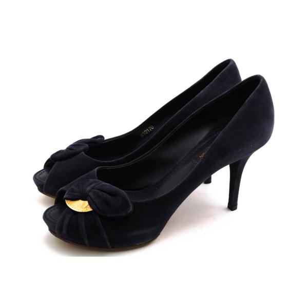 LOUIS VUITTON（ルイ・ヴィトン） ヴィトン パンプス MA0170 Kimono