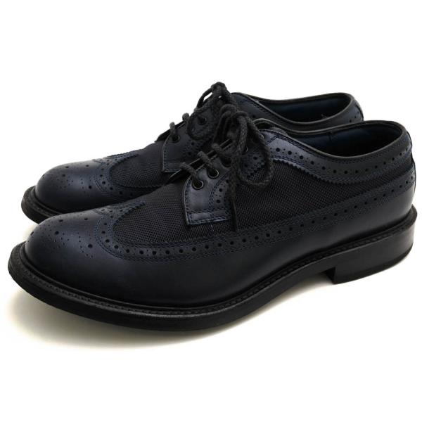 【REGAL STANDARDS】ウィングチップ50ＮＲ　ダイナイトソール 27 71ofDlDEWWL._UY900_.jpg