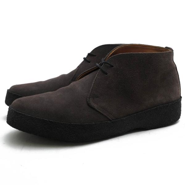SANDERS（サンダース） チャッカブーツ 9877GS Brit Chukka Boot