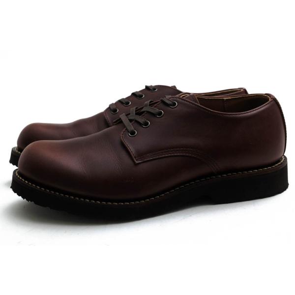 Danner ダナー ビジネスシューズ D219750 PLAIN TOE BARN