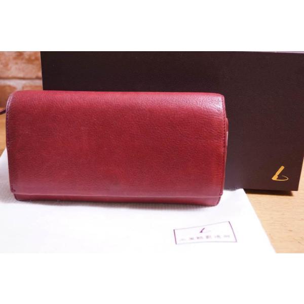 Tsuchiya Kaban 土屋鞄 長財布 クラルテポケットロングウォレット W1531 Desir Yahoo ショッピング店 通販 Yahoo ショッピング