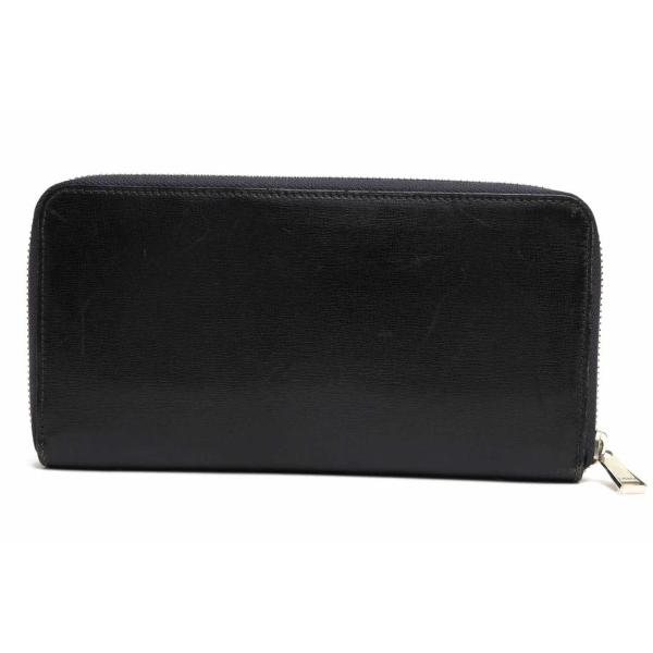 FARO ファーロ 長財布 FRO368228 SANTELLO FIN-CALF 牛革 カーフ 小銭  