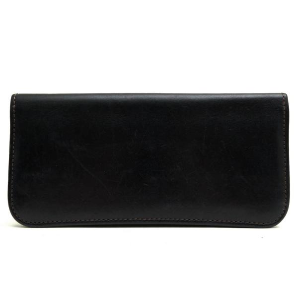 【美品　高級革財布】ワイルドスワンズWILDSWANS サーフス WILDSWANS（ワイルドスワンズ） 長財布 SURFS I サーフス I ベルギー