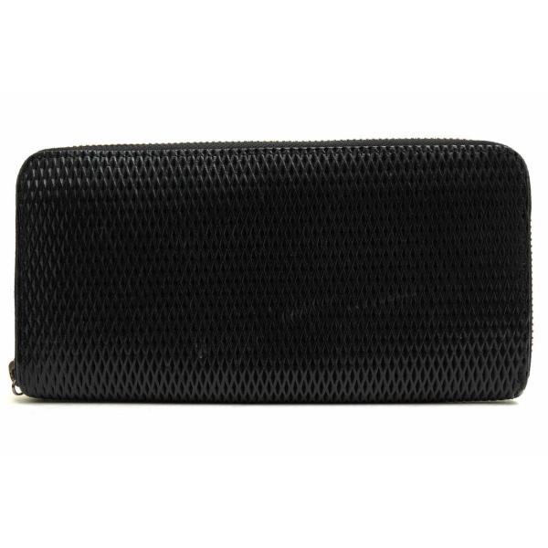 Dakota（ダコタ） 長財布 0626103 レティコロ Black Label ブラック