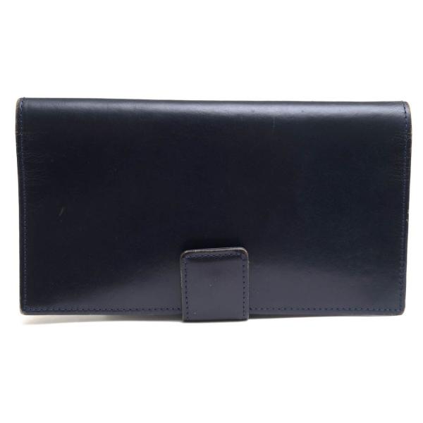 Whitehouse Cox ブライドルレザー　ブラック　長財布 Whitehouse Cox ホワイトハウスコックス 長財布 S1093 PURSE