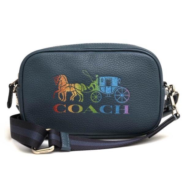 COACH（コーチ） ショルダーバッグ 78131 Jes Convertible Belt Bag