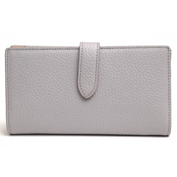 ○ココセリュックス ゴールド COCOCELUX GOLD グルッポ マストロット社製 牛革 ヘラクレス 長財布 205DA036 フラグメントケース付  中古 desir-store_w6841