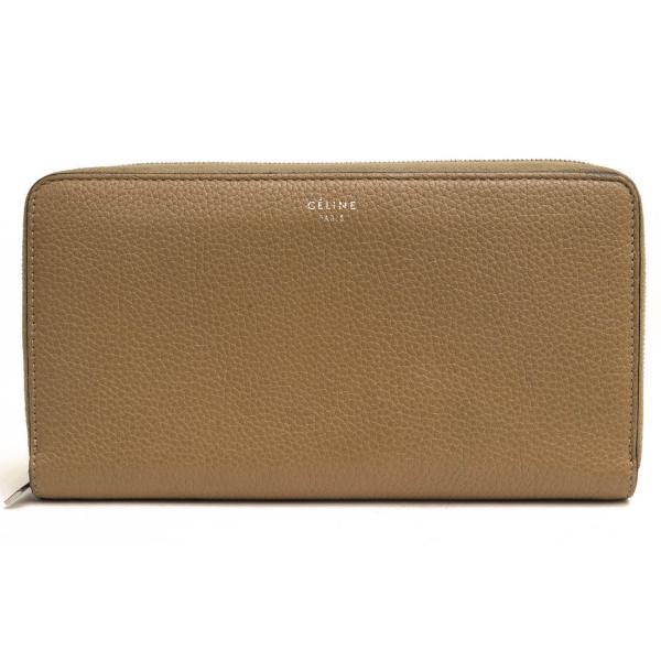 CELINE 財布 ラウンドジップ desir-store_w6919