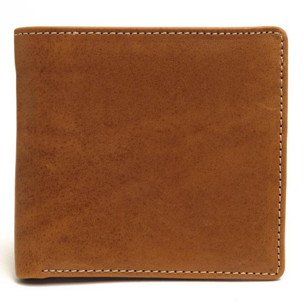 Whitehouse Cox（ホワイトハウスコックス） 財布 S7532 COIN WALLET