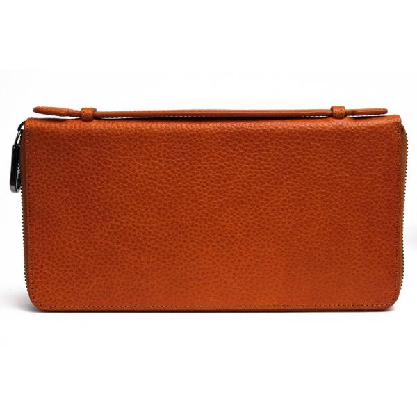 チマブエ長財布 graceful ベルーガ 牛革 バケッタレザー新品未使用♪ CIMABUE チマブエ 長財布 15124 graceful ベルーガ 牛革