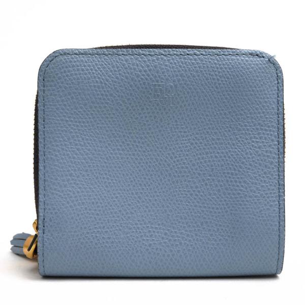 Epoi エポイ 財布 40853-80 SHIKI シキ 牛革 小銭入れあり 二つ折り