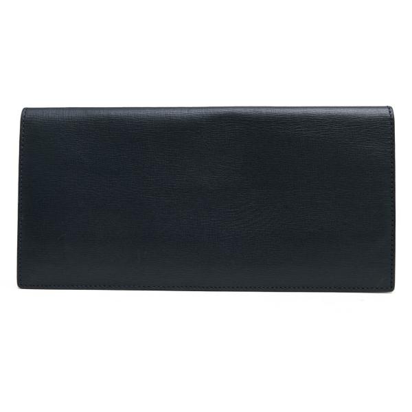 ○ファーロ FARO 牛革 カーフ 長財布 FR0301228 SPERIO FINCALF スペリオ フィンカーフ 小銭入れあり 二つ折り メンズ 【中古】 中古 FARO ファーロ 長財布 FR0301228 SPERIO FINCALF スペリオ フィン