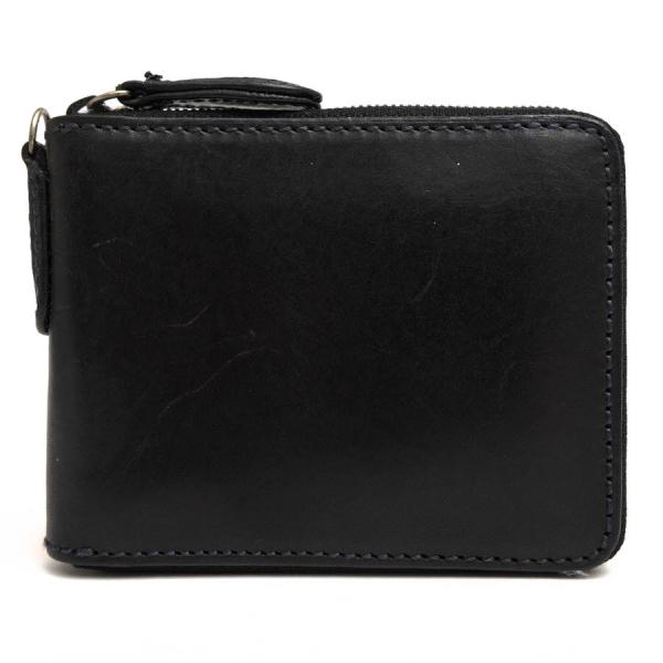 ○ノマドイ NOMADOI 牛革 財布 NAMW6ES1 PENNSYLVANIA ペンシルバニア 小銭入れあり 二つ折り ラウンドジップ ラウンドファスナー  中古 NOMADOI ノマドイ 財布 NAMW6ES1 PENNSYLVANIA ペンシルバニア 牛革