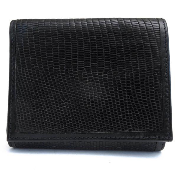 Whitehouse Cox（ホワイトハウスコックス） 財布 S1121 ONE HAND