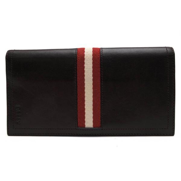 Bally（バリー） 長財布 TALIRO TRAINSPOTTING トレインスポッティング