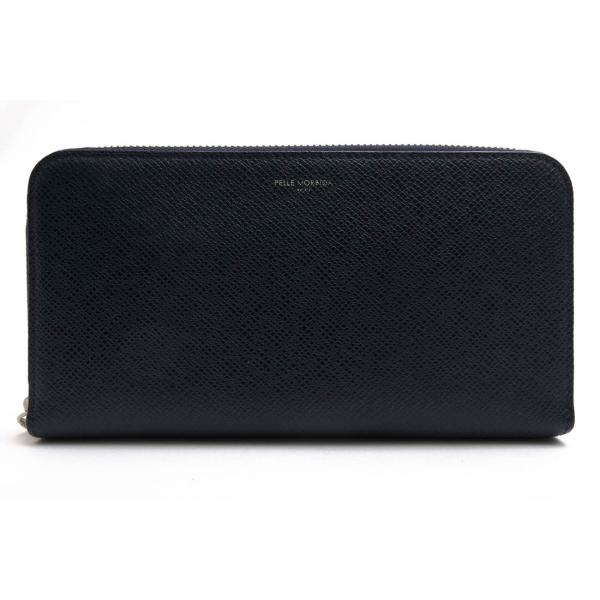 PELLE MORBIDA ペッレモルビダ 長財布 PMO-BA311 Barca バルカ