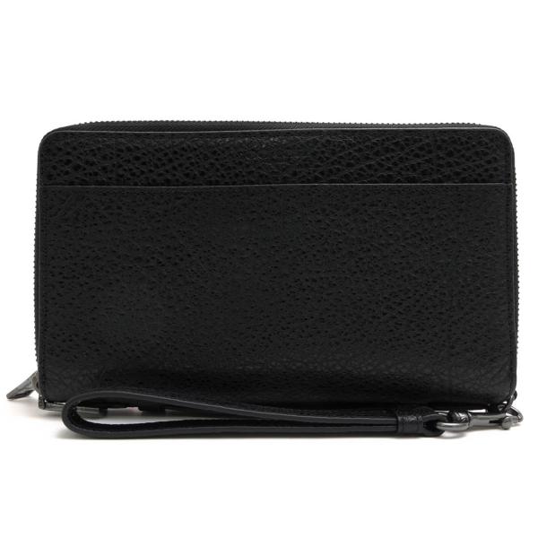 COACH（コーチ） 長財布 67624 Double Zip Travel Organizer ダブル