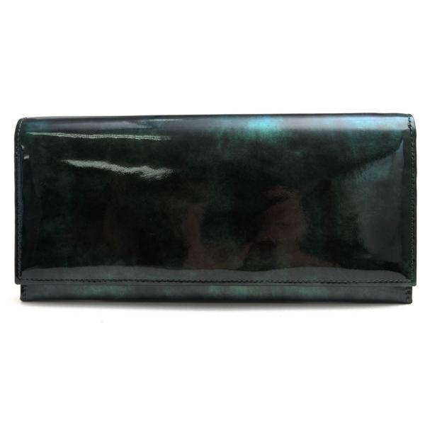 土屋鞄 TSUCHIYA-KABAN 長財布 ZZ2826 AURORA アウロラ Xmas