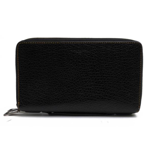 コーチ オーガナイザー ダブルジップ　財布 COACH（コーチ） 財布 F87104 Double Zip Travel Organizer ダブル