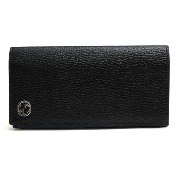 グッチ GUCCI カレイド長財布 二つ折り 小銭入れ 男女兼用 GUCCI（グッチ） 長財布 610467 CAO2N 1040 牛革 カーフ インター