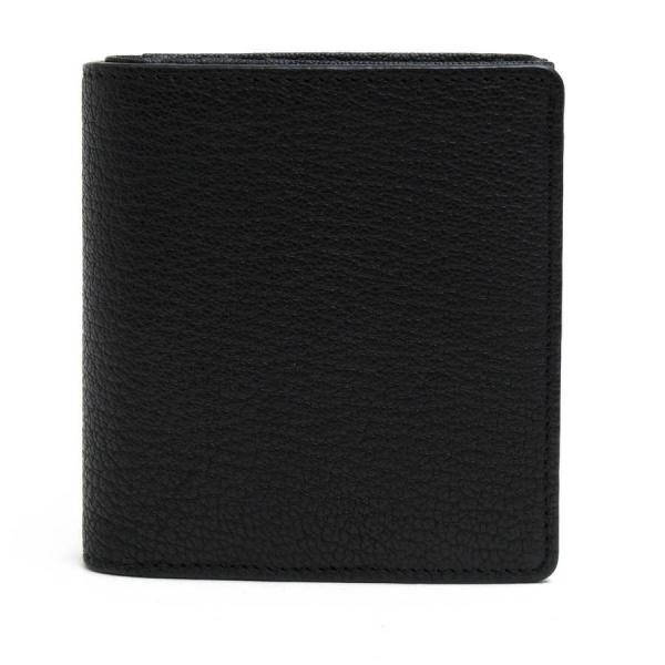 ○スロウ SLOW 仏JULLIEN社マドラスゴート 山羊革 フランス産ゴートスキン 財布 333S91J compact wallet コンパクトウォレット 小  中古 desir-store_w8165