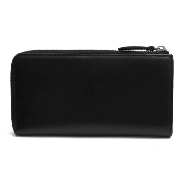 SLOW(ファッション) SLOW スロウ 長財布 SO681H saddle pull up L zip